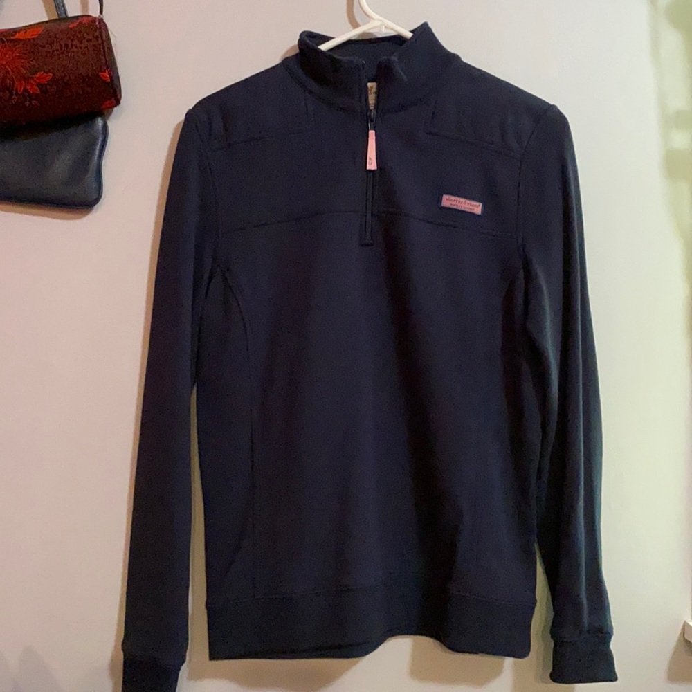 Navy Blue Great Condition good as new